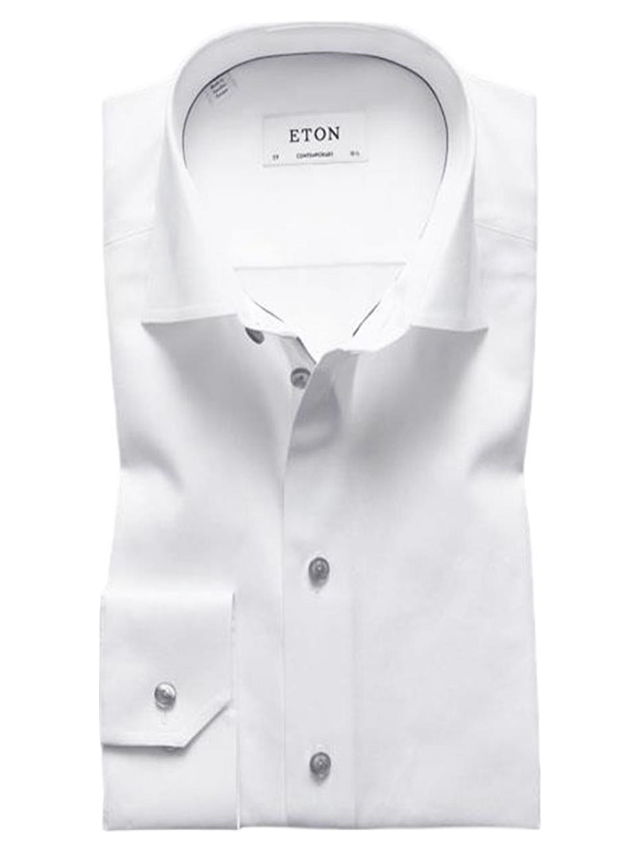 Eton Skjorter 10001235300_37 - Bygholm Menswear